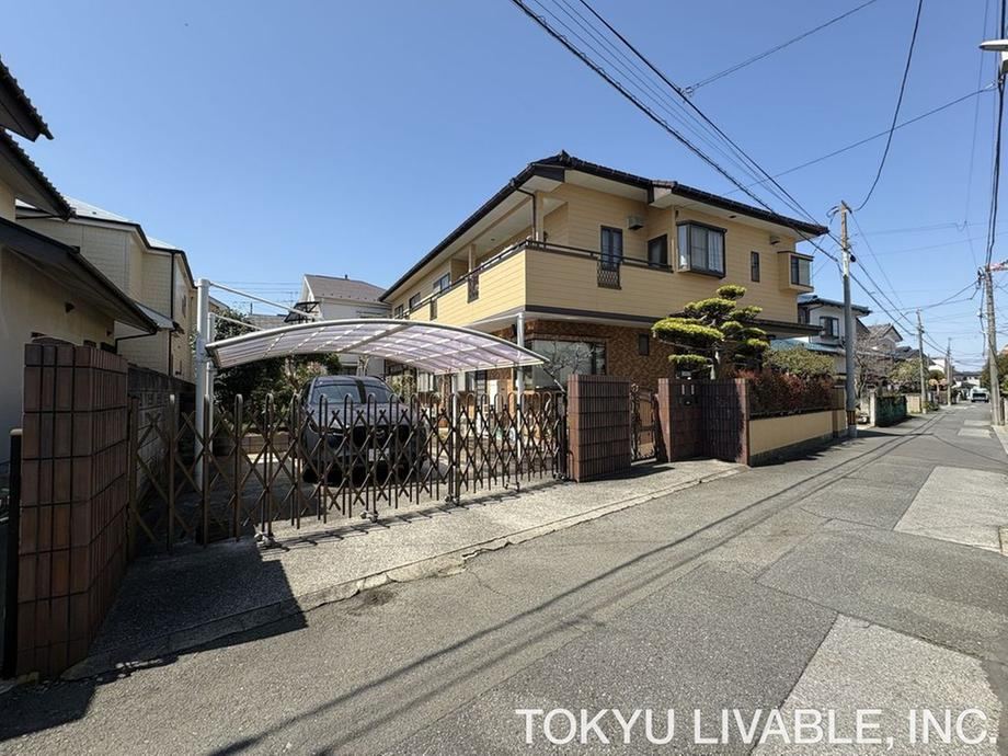 379 m² land in Kita Ward, Saitama - Photo 1