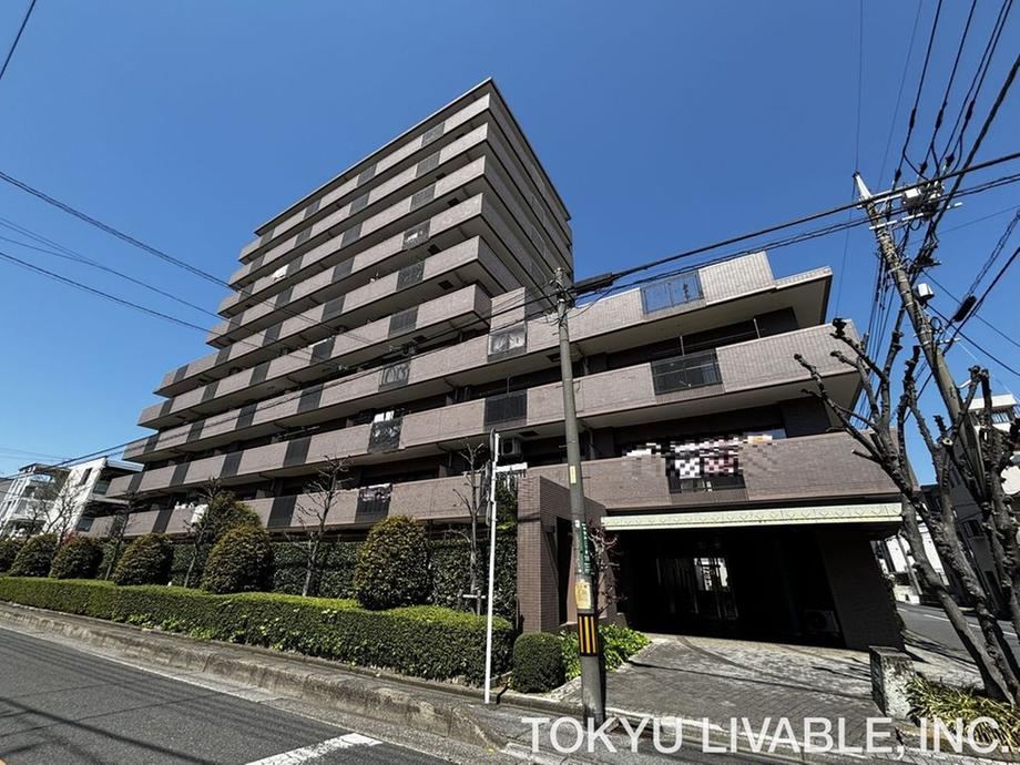 3LDK apartment in Kawaguchi, Saitama - Photo 1