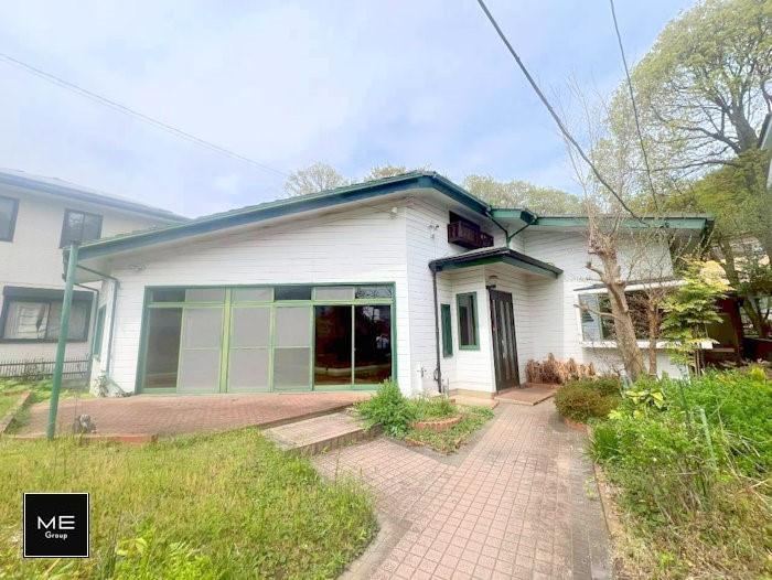 3LDK house in Atsugi, Kanagawa - Photo 1