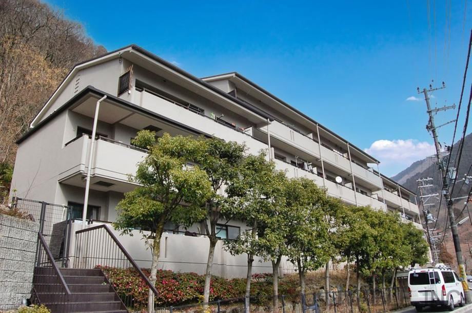 3LDK apartment in Sakyo Ward, Kyoto - Photo 1