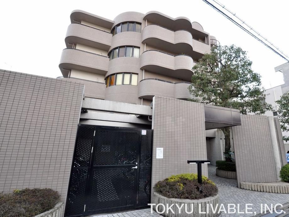 2LDK apartment in Sakyo Ward, Kyoto - Photo 1