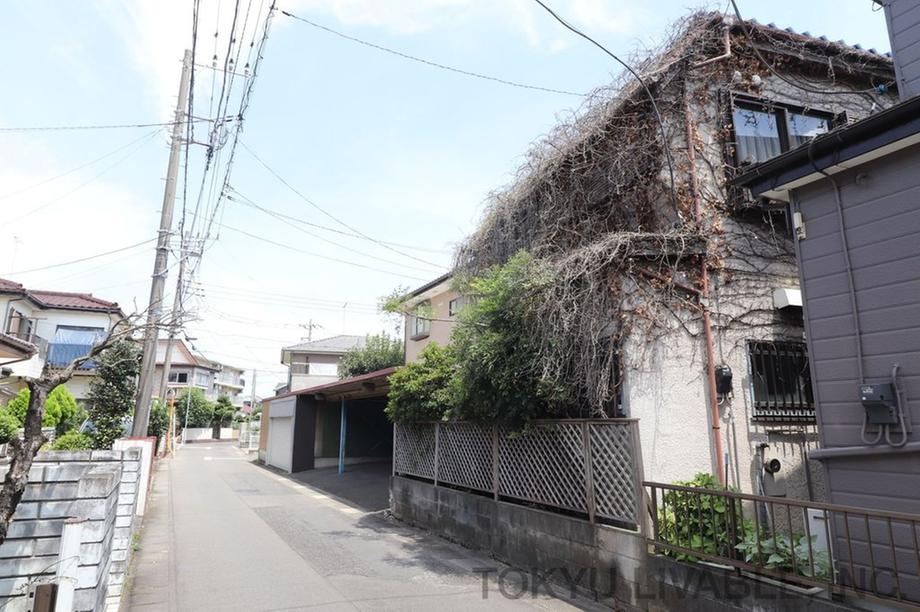 168 m² land in Yamato, Kanagawa - Photo 1