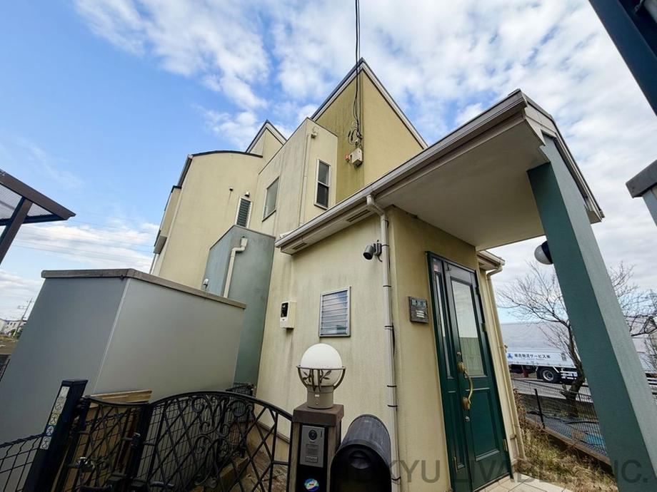4LDK house in Minami Ward, Sagamihara, Kanagawa - Photo 1