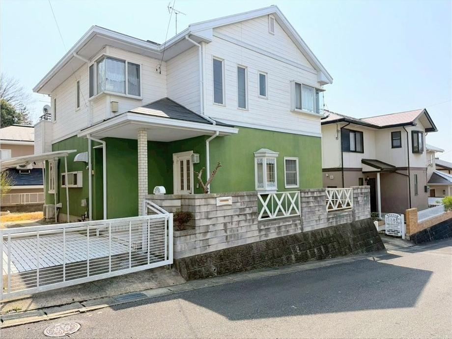 4LDK house in Hitachi, Ibaraki - Photo 1