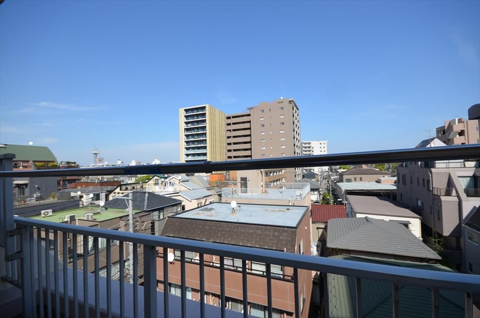 1LDK apartment in Nakahara Ward, Kawasaki, Kanagawa - Photo 1