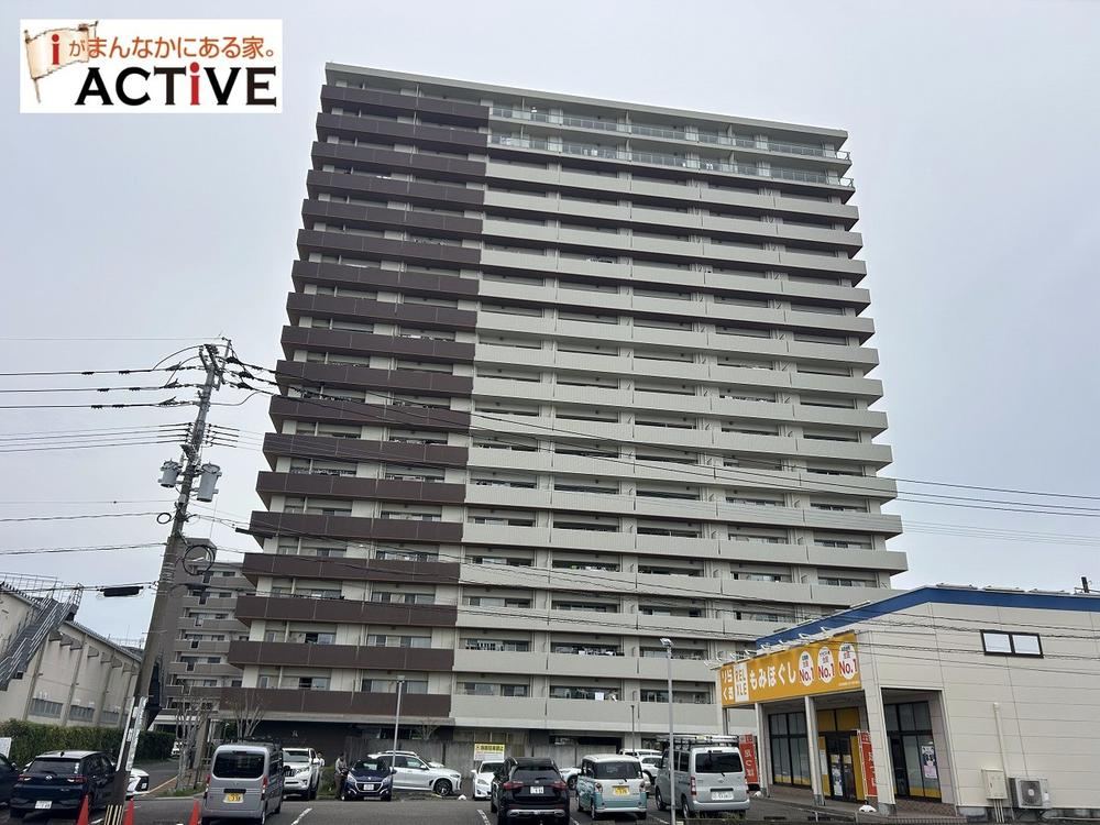 3LDK+S apartment in Miyazaki, Miyazaki - Photo 1