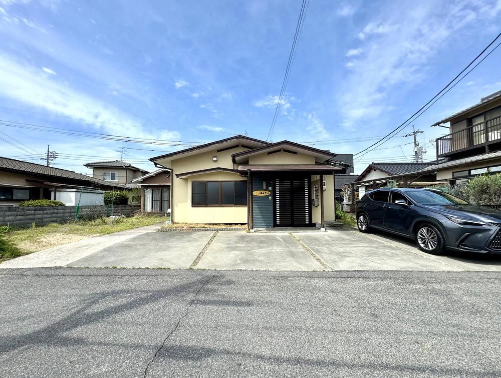3LDK house in Higashi Ward, Okayama - Photo 1