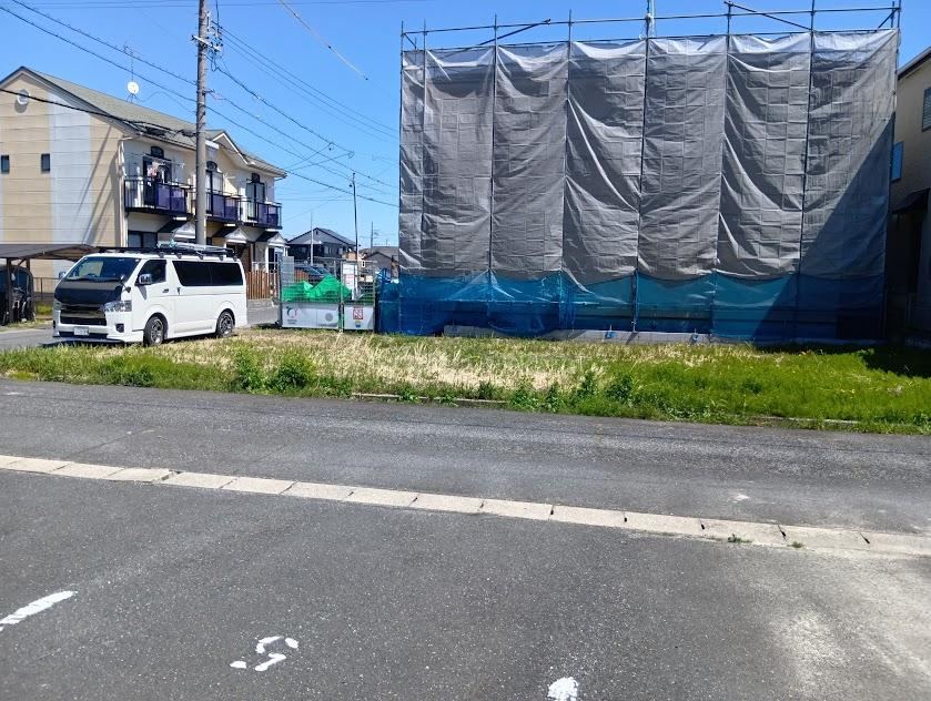 136 m² land in Oharu, Ama District, Aichi - Photo 1