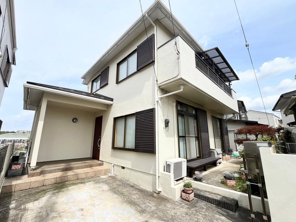 4LDK house in Kashiwa, Chiba - Photo 1