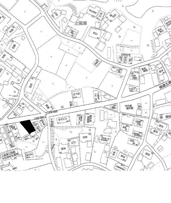 216 m² land in Tsuchiura, Ibaraki - Photo 1