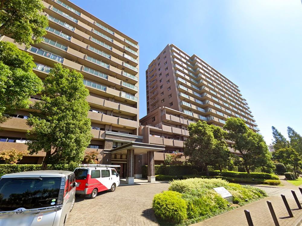 3LDK apartment in Nakahara Ward, Kawasaki, Kanagawa - Photo 1