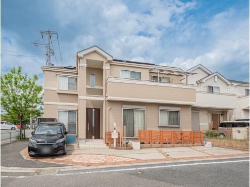 4LDK house in Funabashi, Chiba - Photo 1