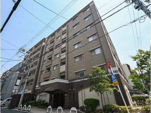 2LDK apartment in Nakagyo Ward, Kyoto - Photo 1