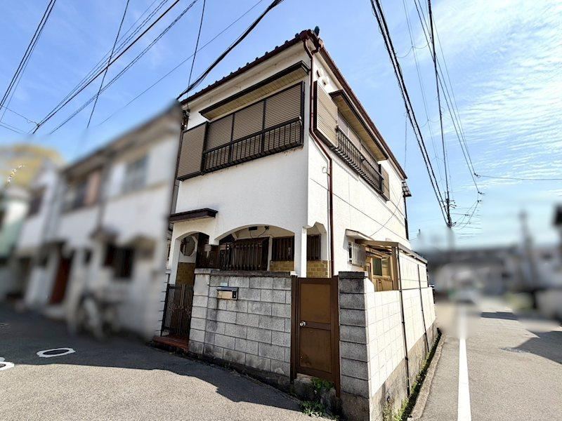 3DK house in Itami, Hyogo - Photo 1