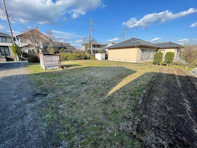 178 m² land in Takasaki, Gunma - Photo 1