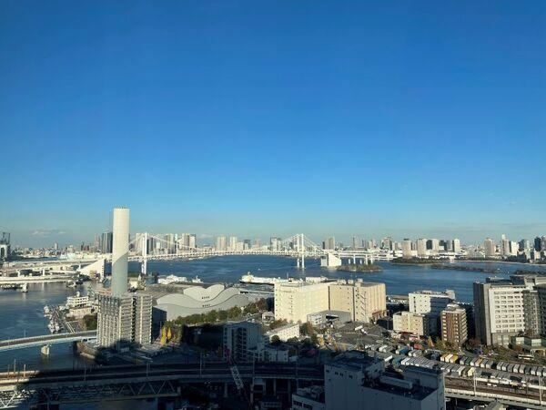 3LDK apartment in Minato Ward, Tokyo - Photo 1
