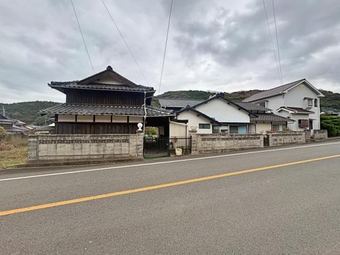 6DK house in Chikujo District