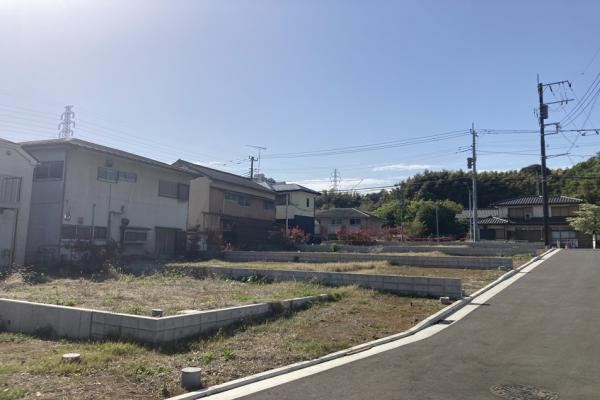 128 m² land in Tsuzuki Ward, Yokohama, Kanagawa - Photo 1