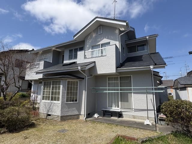 5LDK+S house in Iwaki, Fukushima - Photo 1