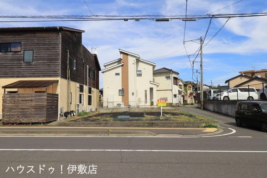 131 m² land in Kagoshima, Kagoshima - Photo 1