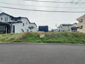 plot of land in Mizunami