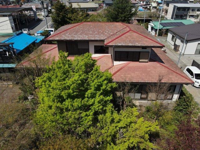 6DK house in Tsuru, Yamanashi - Photo 1