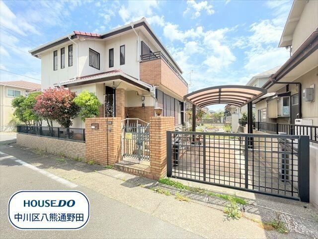 4LDK+S house in Nakagawa Ward, Nagoya, Aichi - Photo 1