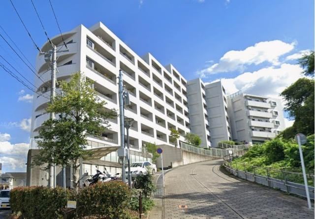 3LDK apartment in Miyamae Ward, Kawasaki, Kanagawa - Photo 1
