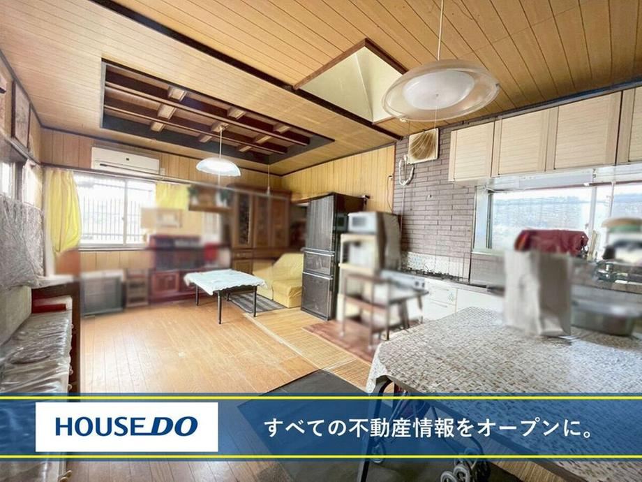 3LDK house in Kokuraminami Ward, Kitakyushu, Fukuoka - Photo 1