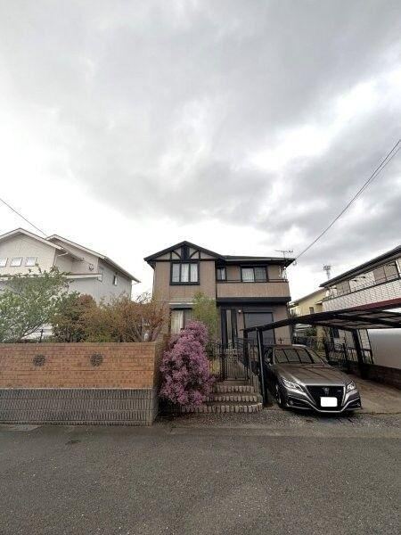 4LDK+S house in Kanda, Miyako District, Fukuoka - Photo 1