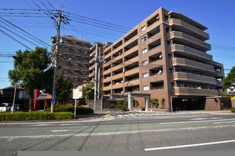 3LDK apartment in Yatsushiro