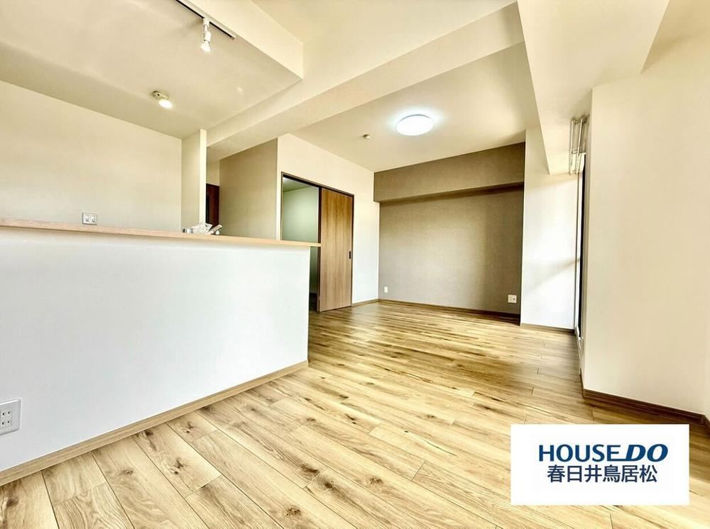 3LDK apartment in Chikusa Ward, Nagoya, Aichi - Photo 1