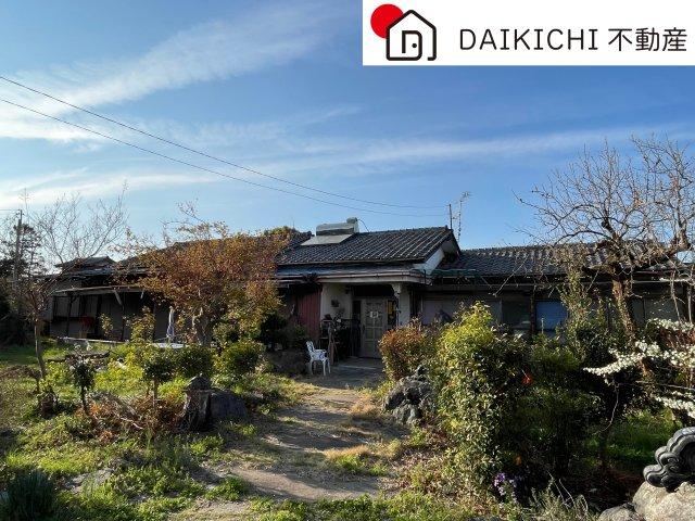 7DK+S house in Kamikawa, Kodama District, Saitama - Photo 1