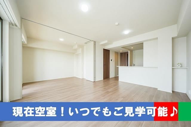 3LDK apartment in Nerima Ward, Tokyo - Photo 1