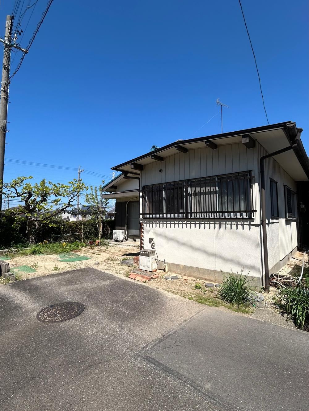 235 m² land in Taketoyo, Chita District, Aichi - Photo 1