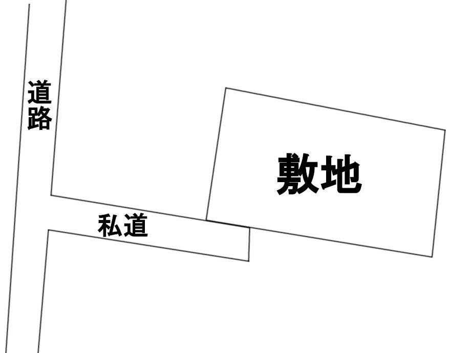 310 m² land in Yamagata, Yamagata - Photo 1