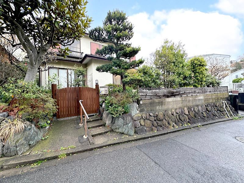 278 m² land in Kamakura, Kanagawa - Photo 1