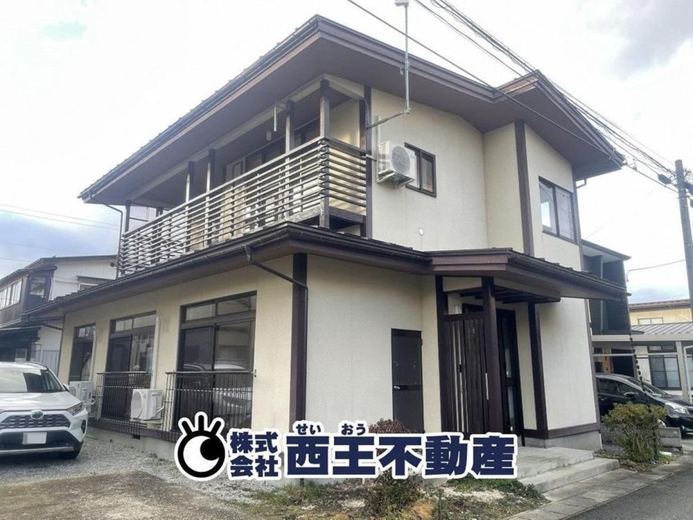 3LDK house in Yamagata, Yamagata - Photo 1