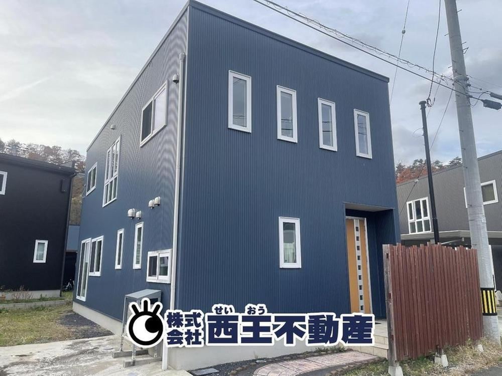 3LDK house in Yamagata, Yamagata - Photo 1