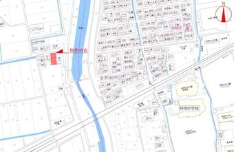 plot of land in Kanzaki