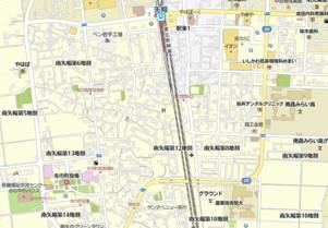 170 m² land in Yahaba, Shiwa District, Iwate - Photo 1