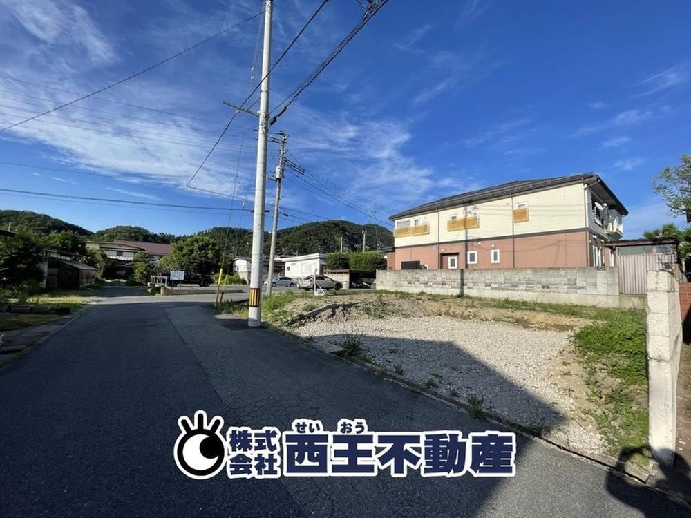 266 m² land in Yamagata, Yamagata - Photo 1
