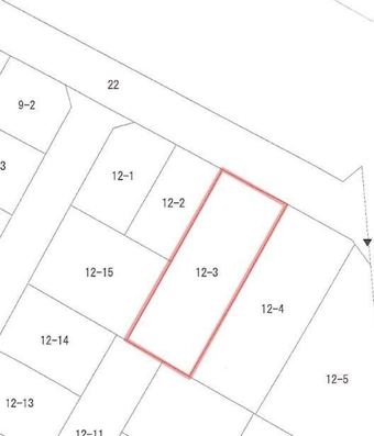 plot of land in Shinjo
