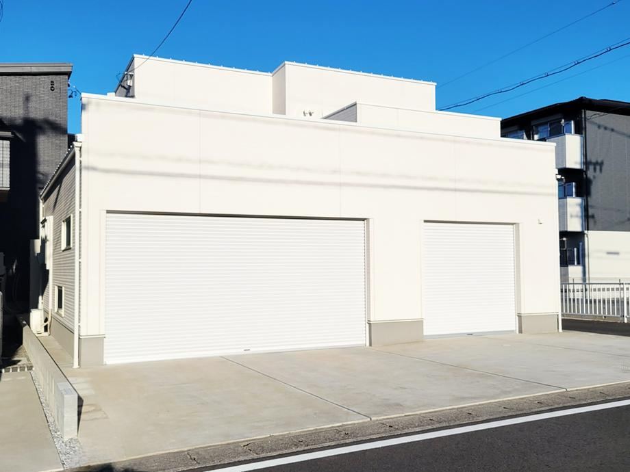 3K house in Gifu, Gifu - Photo 1