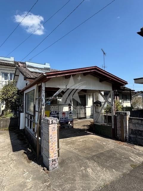 3DK house in Miyakonojo, Miyazaki - Photo 1