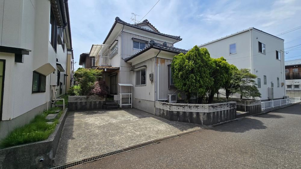 187 m² land in Higashi Ward, Niigata - Photo 1
