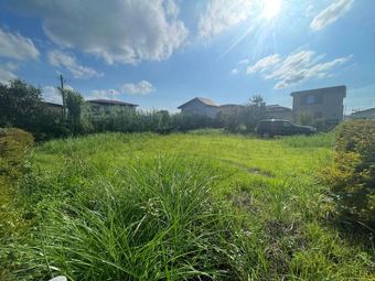 plot of land in Nanyo