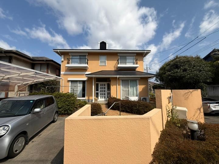 4LDK+S house in Higashi Ward, Okayama - Photo 1