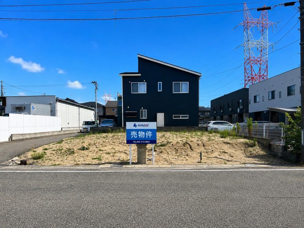 186 m² land in Higashi Ward, Niigata - Photo 1