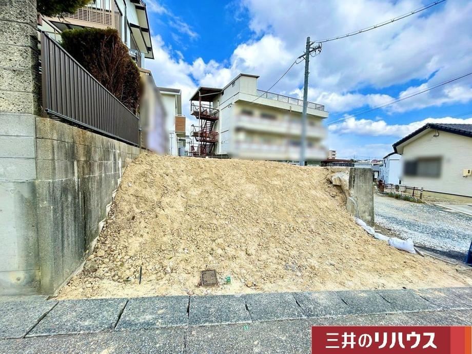 113 m² land in Midori Ward, Nagoya, Aichi - Photo 1